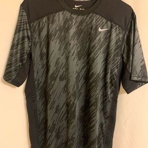 Mens L Dri-Fit